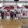 Criterium y Campeonato de Castilla y León M15 Individual y por equipos